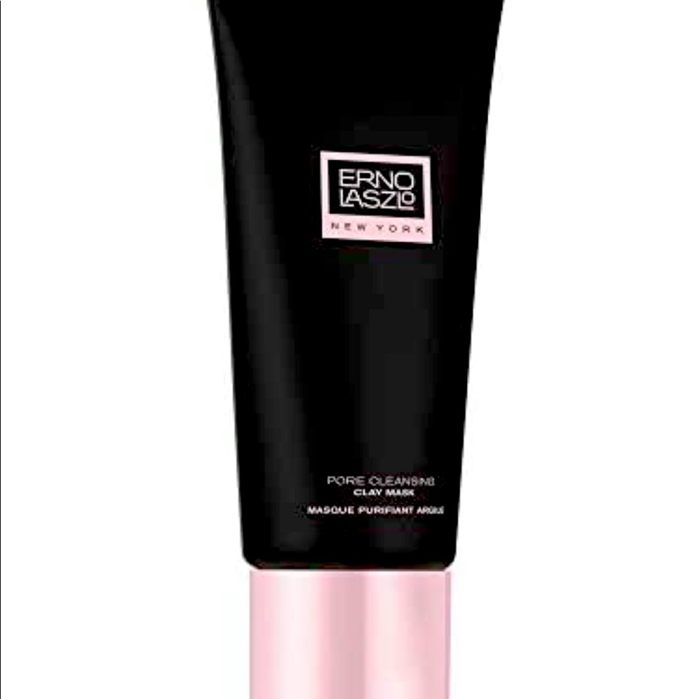 ERNO LASZLO PORE CLEANSING CLAY MASK